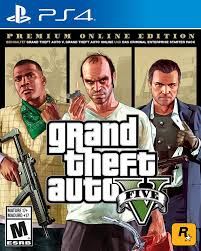 Más de 12000 juegos online gratis en juegosjuegos.com, clasificados por categorías, con instrucciones y video guía. Juego Playstation 4 Grand Theft Auto V Pe Alkosto