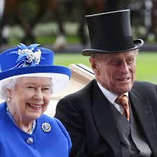 Queen elizabeth ii and prince philip's golden years have gone platinum. How Queen Elizabeth Ii And Prince Philip Are Related
