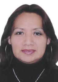 Otorongo BEJARANO PORRAS, FANNY SANDRA