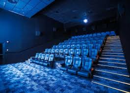 Paradigm mall jb (johor bahru) is so far the largest shopping centre at johor bahru. Malaysia S Largest Cinema Operator Chooses Ferco Ferco