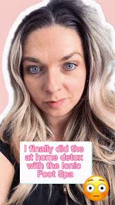 Wondering how the HealifeCo Ionic Foot Spa can elevate your wellness  journey? , 🎯 Tag someone who would love this!, 🌱 Deep Detox: Purges  toxins and revitalizes your body., 🛌 Sleep Enhancer: Helps you ...