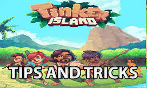 Here you'll find all information regarding the game. Tinker Island Survival Adventure Tips And Strategy Online Fanatic