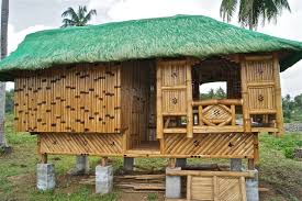 To date, this structure is the only one of its kind in the tampa bay area. Bahay Kubo Design 2018 Philippine Travel Blog