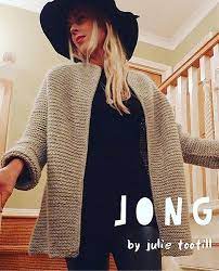 Check spelling or type a new query. Jong Knitting Patterns Free Cardigans Knit Cardigan Pattern Jacket Pattern