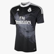 The crisp white colour of real madrid kits is so famous that the team are nicknamed 'los blancos'. Which Is Your Favorite Here Are All Adidas Real Madrid Away Third Kits From The Past 11 Years Footy Headlines