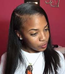 These won't leave you indifferent with their graceful rounded shapes and polished curls. Medium Hairstyles For Black Women As Your Dream Kipperkids Com