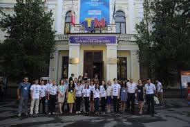 Radioelectronică şi la utm exista conditii pentru dezvoltarea creativitatii tehnice a studentilor si promovarea ideilor inovative. Utm Universitatea Tehnica A Moldovei Utm Universitatea Tehnica A Moldovei Facebook