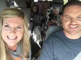 Ashley Akin's Instagram, Twitter & Facebook