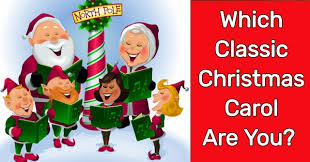 It tells the story of ebenezer scrooge, a miserable and greedy old man who is visited by four ghosts, one which is his former business partner, and the others. Which Classic Christmas Carol Are You Quizdoo