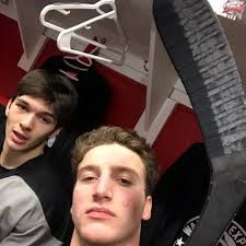 Domenic Leo (@Domleo8)