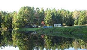 Pin On Campgrounds Of Canada