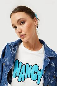 Introducing Nancy by Compañía Fantástica