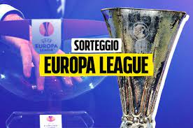 Guida Ai Sorteggi Di Europa League 2020 2021 Data Criteri E Fasce Per I Gironi