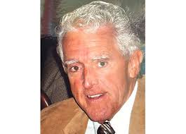 George Hagan Obituary (1933