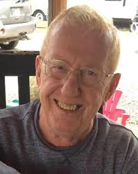 Obituary for Stephen "Steve" Murray