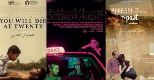 Here are 10 indie movies you the context for the set up is unclear because the decisions made by the drifter don't make the best sense, but the interactions between page and. Every Cinema Lover Should See These Independent Egyptian Movies Identity Magazine