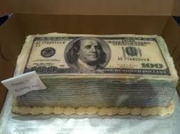 Money Cake Money Birthday Cake Money Cake Cake Designs Birthday