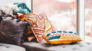 Browse our selection of throw pillows and find the perfect design for you—created by our community of independent artists. 15 Awesome Decorative Throw Pillows You Can Sew This Fall