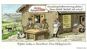 Türkischer präsident tobt über charlie hebdo. Hund Humor Streit Um Erdogan Karikatur Aktuell Europa Dw 04 11 2014