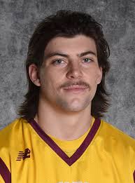 2021 Men's Lacrosse Roster