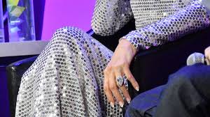 I have never felt so happy, safe and loved, she tweeted about her engagement. Paris Hilton Keeping 20 Carat Engagement Ring Cnn