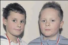 Santa the main attraction at St Gerard's awards night