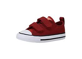 Amazon Com Converse Chuck Taylor All Star 2v Infant