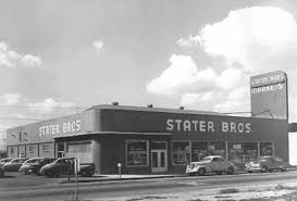 Stater Bros Markets History Riverside California Ontario California Riverside