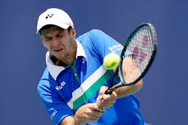 Dla porównania pokonany przeciwnik to dopiero 129. Hubert Hurkacz Wygral Turniej Atp Masters 1000 W Miami
