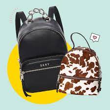See more ideas about mini backpack, cute backpacks, backpacks. 25 Cute Mini Backpacks For Women In 2021