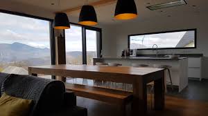 Table En Chene De Chalet Table En Chene Table Bois Massif Table