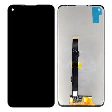 Touch Screen for Motorola Moto G Fast ...
