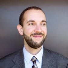 I'm excited to announce my next adventure