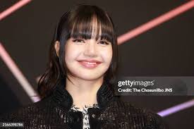 1,421 Lisa Blackpink Photos & High Res Pictures