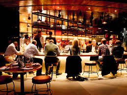 Go restaurant hopping in Hazelwood - #pretoriabucketlist