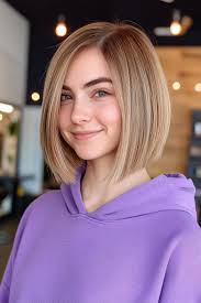 Blonde, bold, and beautiful—always in...