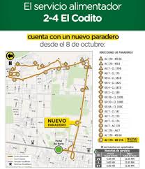 Transmilenio tomó la misma decisión para los portales de suba y la 80. Cambios En Rutas De Sitp Y Alimentadores A Partir Del 9 De Octubre Rcn Radio