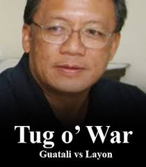 GRRP says its plan is better