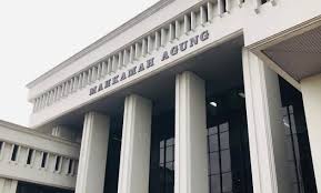 Ketua mahkamah agung (ma) muhammad syarifuddin menyatakan kinerja pihaknya pada 2020 sudah melampaui. 10 Gambar Gedung Ma Mahkamah Agung Ri Alamat Jakarta Pusat Jejakpiknik Com