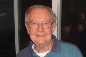 Obituary information for Helmer Ferdinand Randa