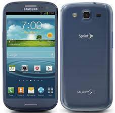 Samsung Galaxy S III CDMA Specs ...
