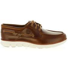 Timberland Bradstreet 3 Eye Chaussures Bateau Homme Chaussures Homme Chaussure Bateau Homme Chaussure