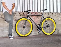 Pure Fix Cycles Urban Bike Urban Bike Style Bike Style