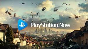 Ps Now December 2020 Games Revealed Horizon Zero Dawn Darksiders 3 More Incoming Now Games Cloud Gaming News Games