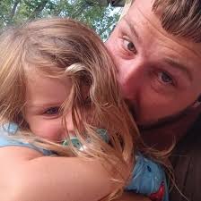 Protest in front of King Saver grocery store