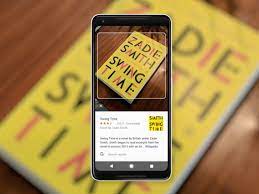 Google goggles was an image recognition mobile app developed by google. How To Use Google Lens To Identify Objects With Your Camera