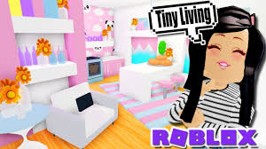 Minecraft is a lego style role playing video game in which you are able to design and build your own world. Adopt Me Tiny House Bathroom Ideas Trendecors
