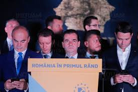 Update rezultate finale alegeri europarlamentare anunțate de bec 17:00. Inquam Photos Alegeri Europarlamentare