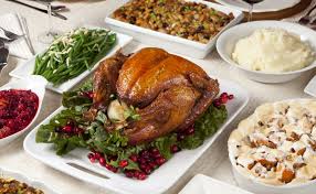 Thanksgiving may look a little different this year, but that doesn't mean it can't be delicious. The Best Krogers Thanksgiving Dinner 2019 Most Popular Ideas Of All Time