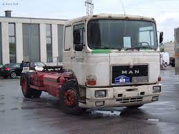 Каталоги автозапчасти грузовые и автобусы man f 90 unterflur. Brilon 2007 Teil 1 Man F8 19361 Unterflur 1988 Rolf 07 06 04 02